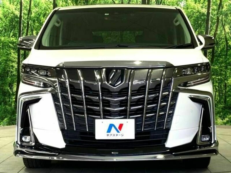 ALPHARD-15