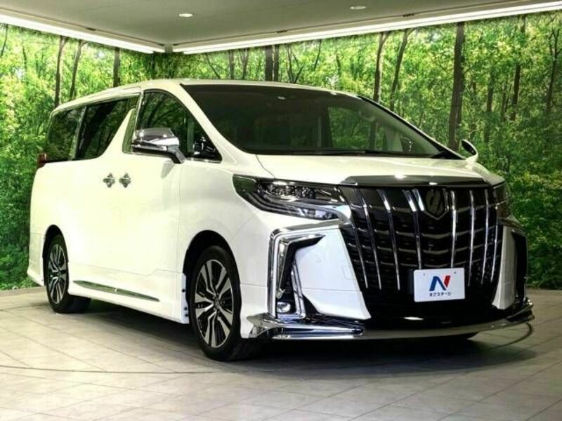 ALPHARD-17