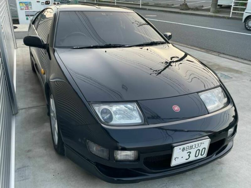 FAIRLADY Z-13