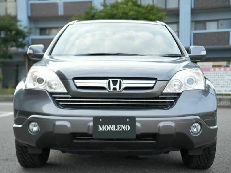 CR-V-7