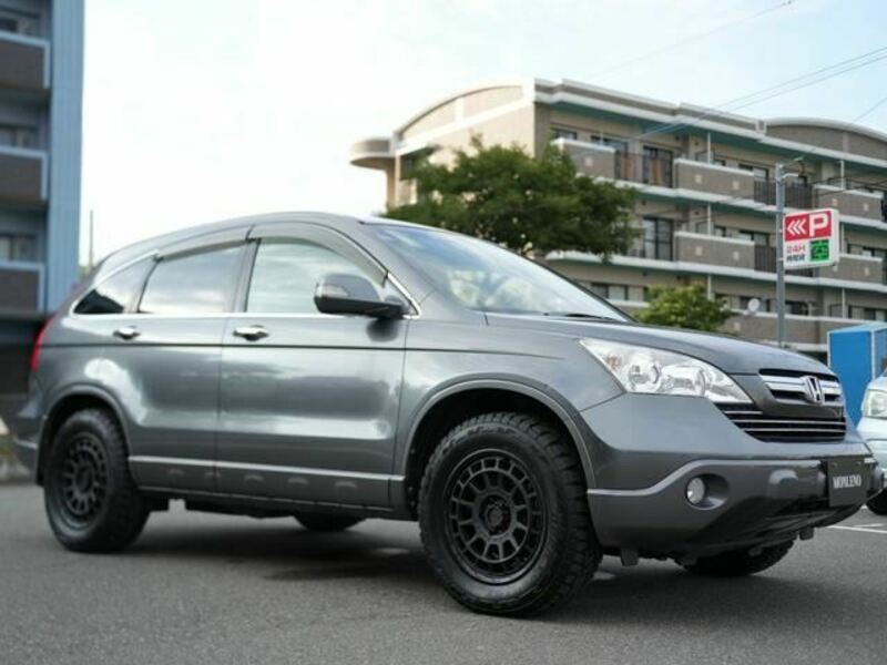 CR-V-10