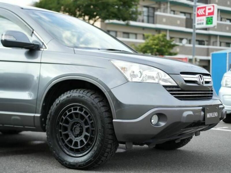 CR-V-14