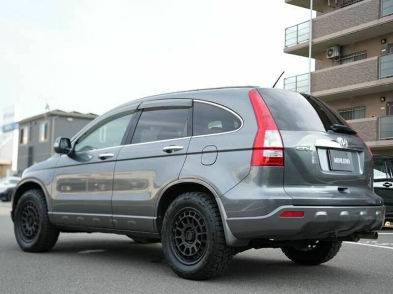 CR-V-19