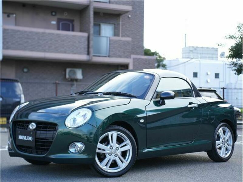 COPEN