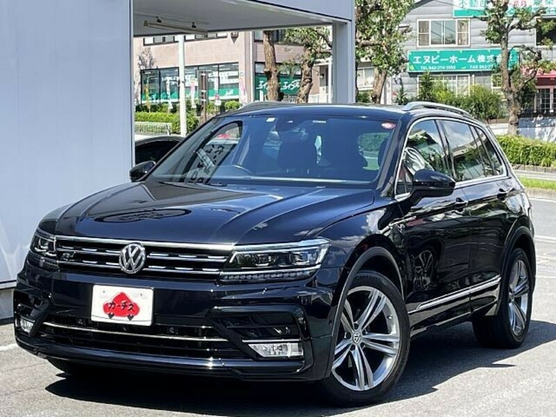 TIGUAN