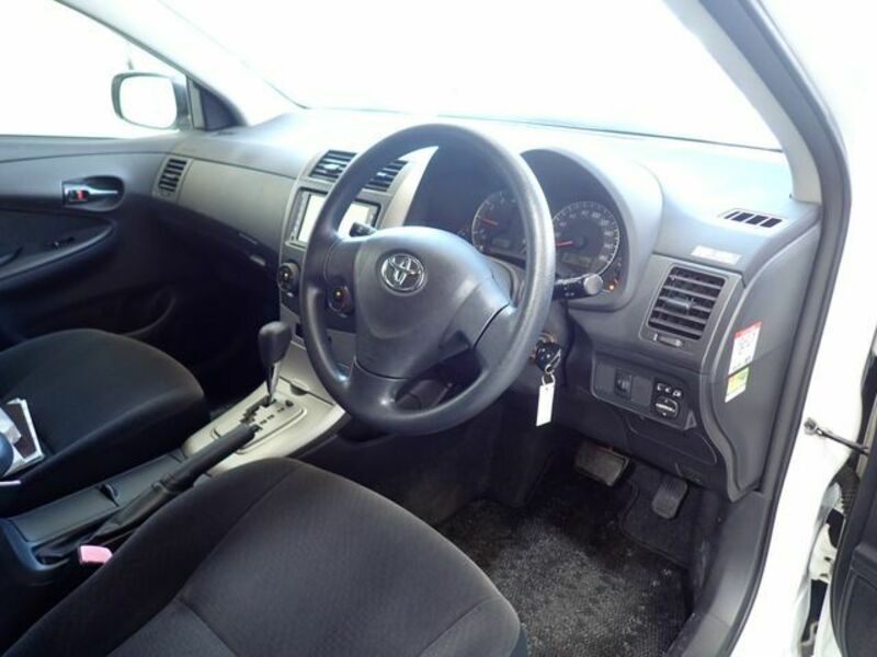 COROLLA FIELDER