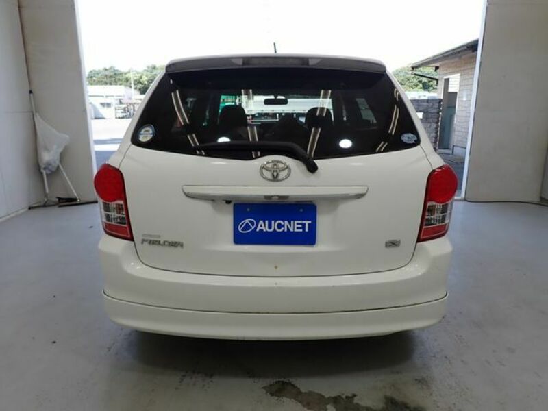 COROLLA FIELDER