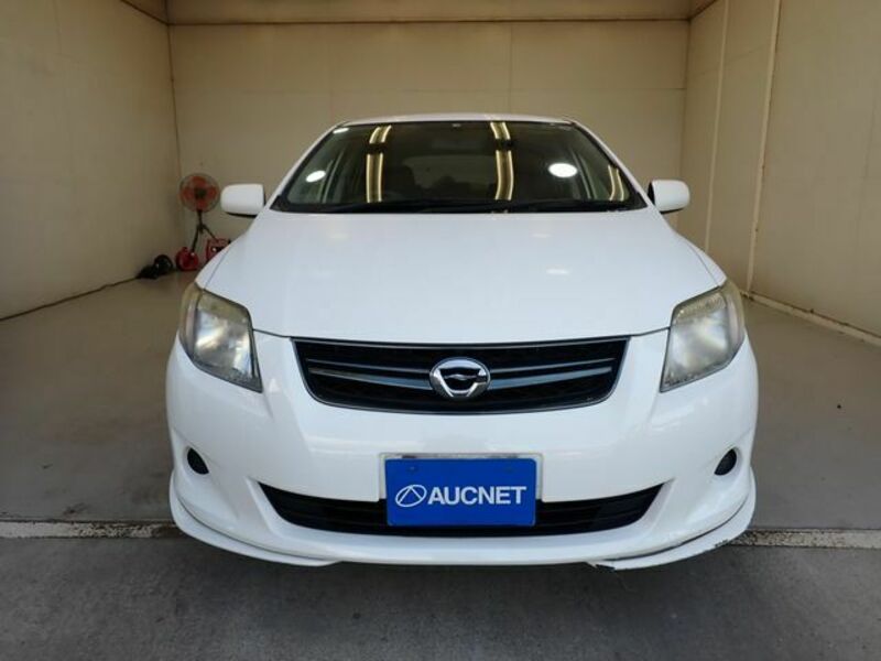 COROLLA FIELDER