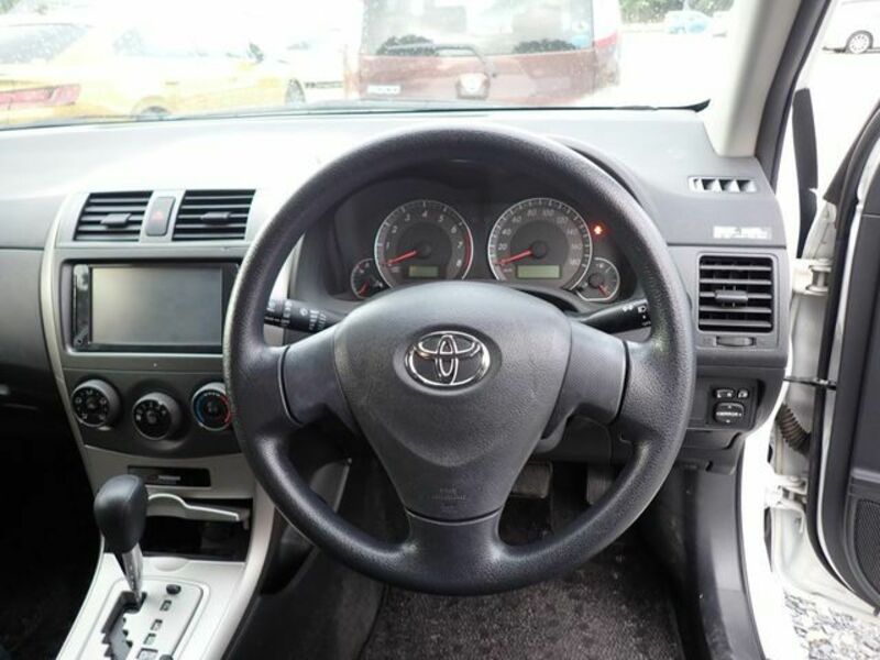 COROLLA FIELDER