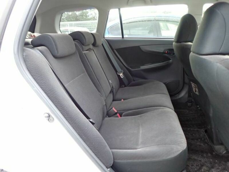COROLLA FIELDER