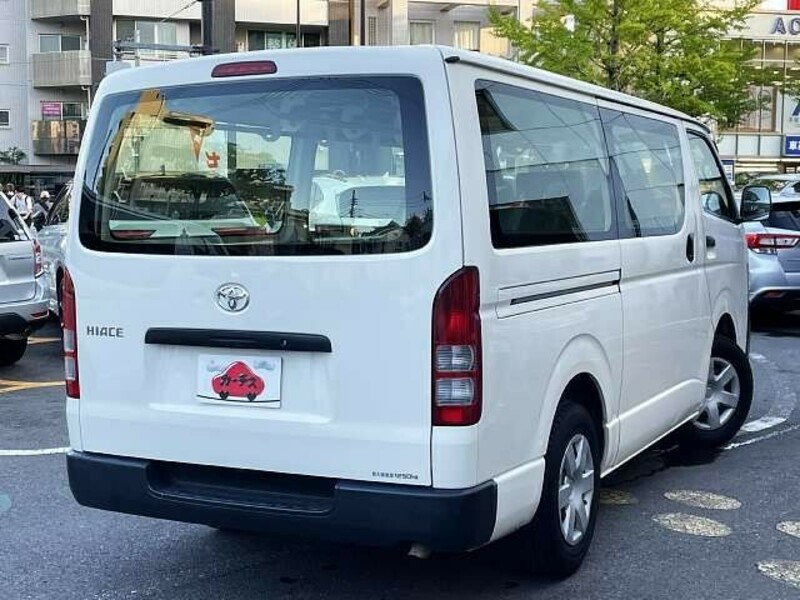 HIACE VAN-2