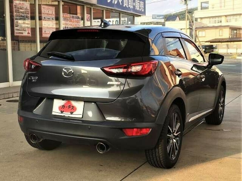 CX-3-2