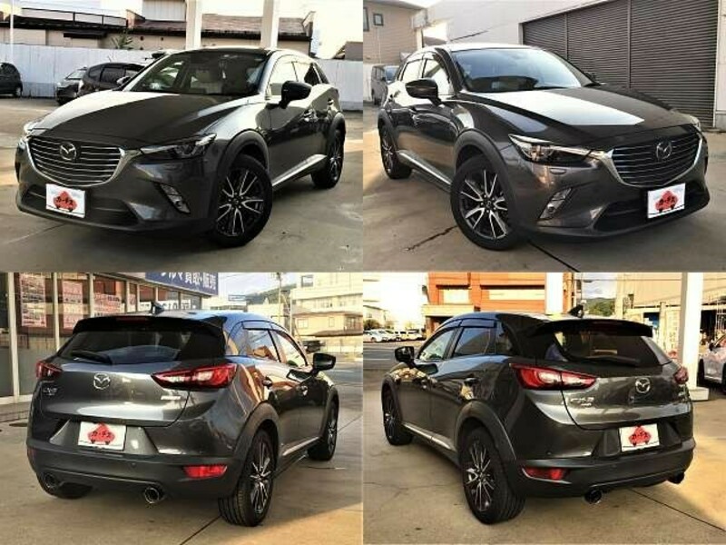 CX-3-7