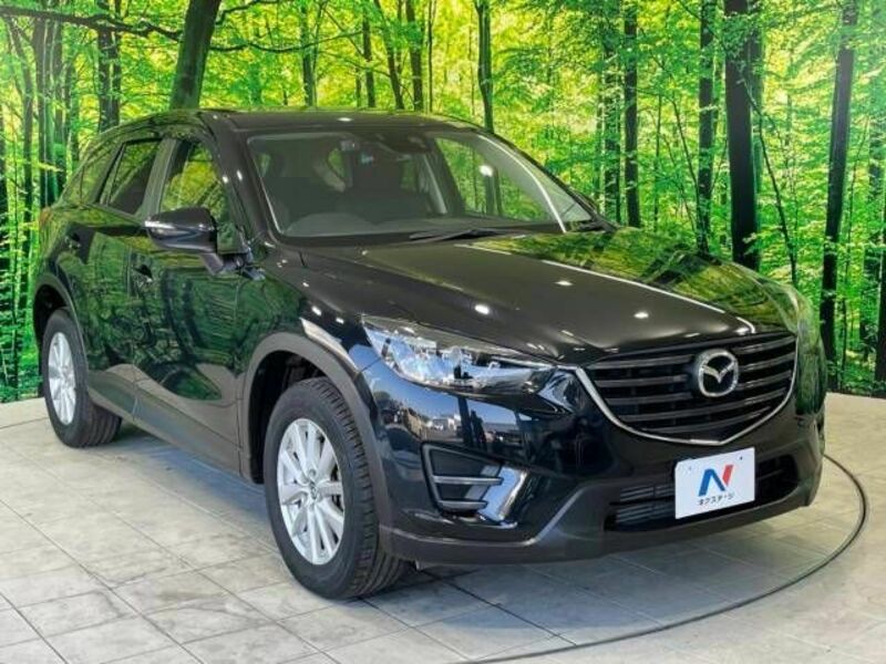 CX-5-16