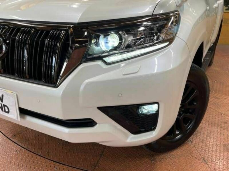 LAND CRUISER PRADO-11