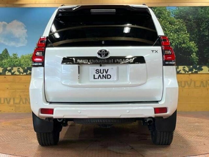 LAND CRUISER PRADO-14