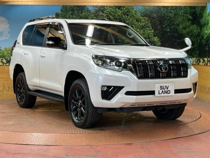 LAND CRUISER PRADO-15