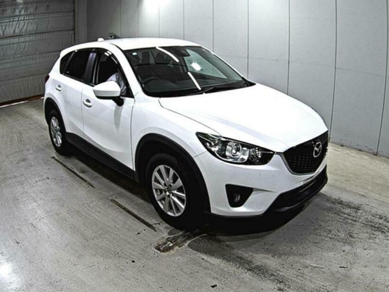 CX-5-4