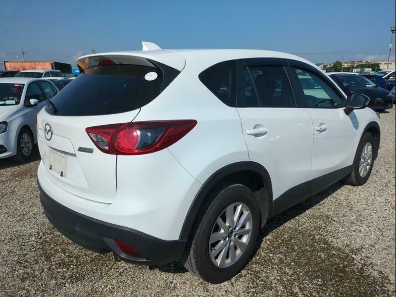 CX-5-10