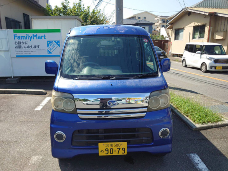 ATRAI WAGON-4