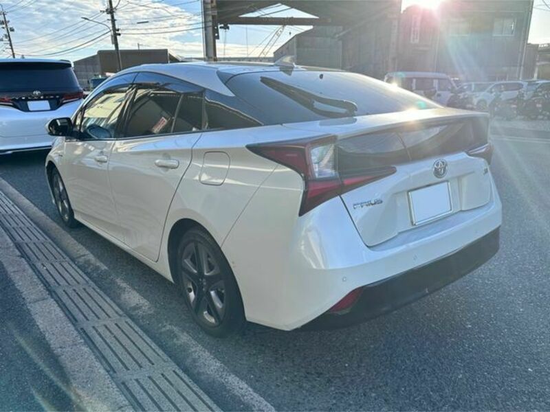 PRIUS-1