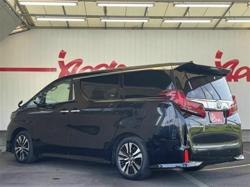 ALPHARD-3