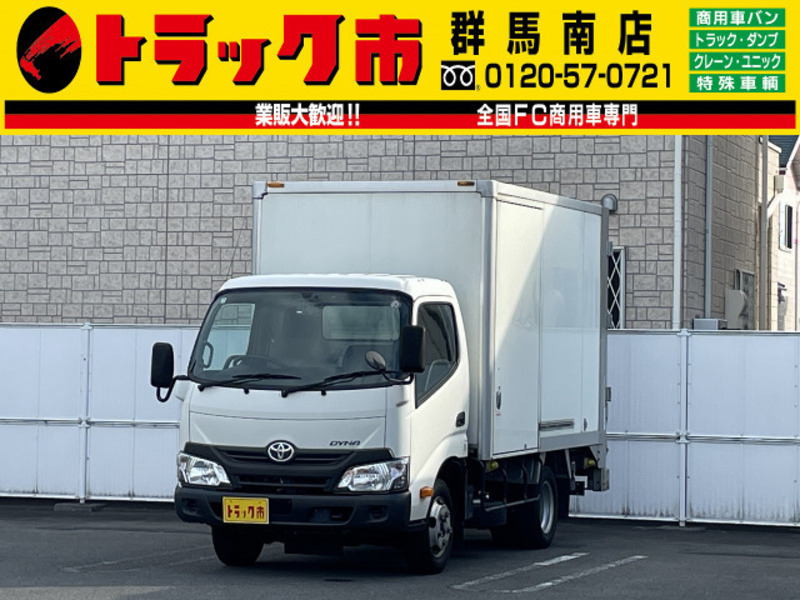 TOYOTA　DYNA