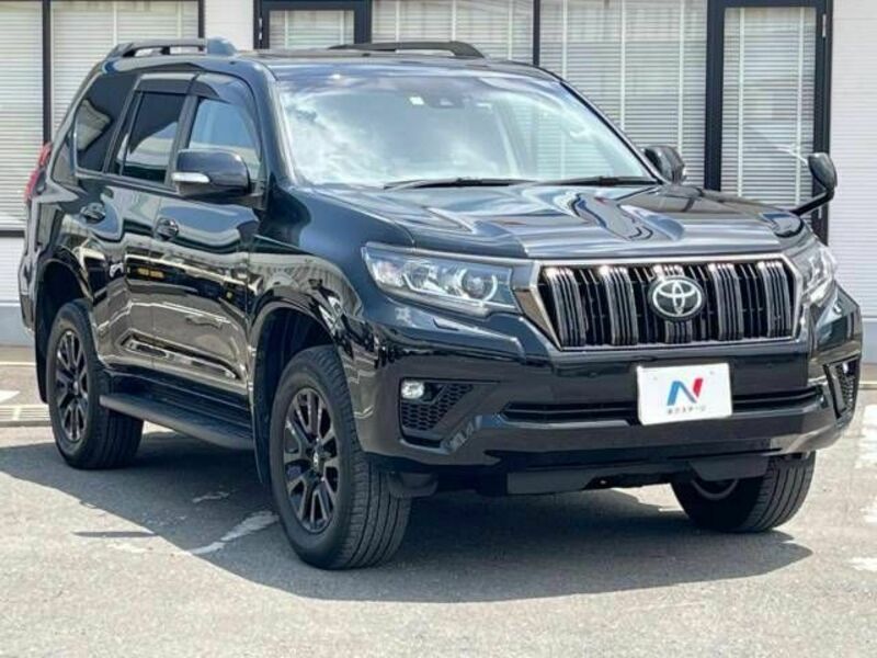 LAND CRUISER PRADO-18