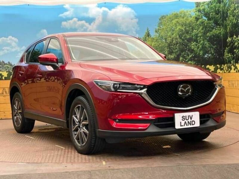 CX-5-16