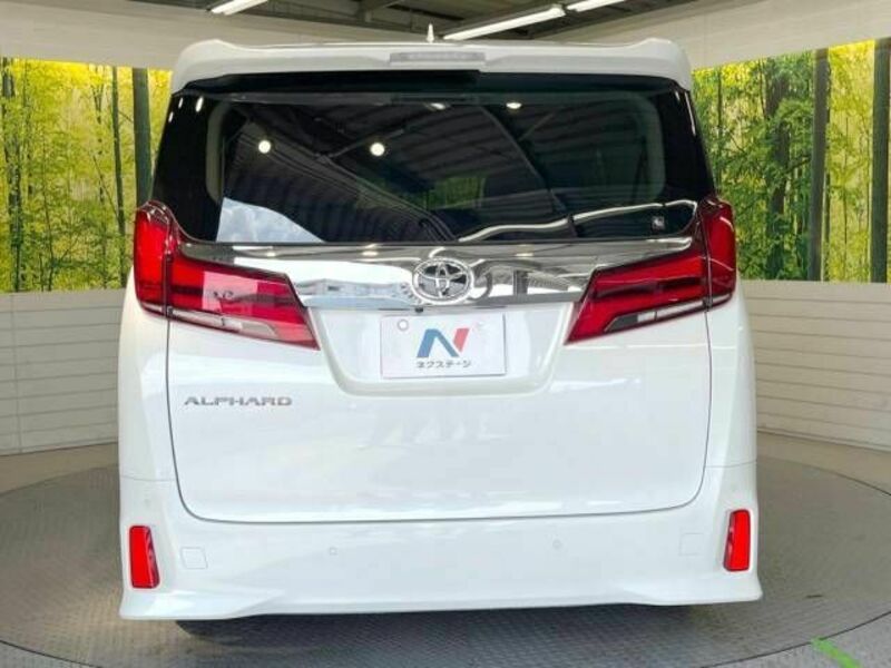 ALPHARD-16