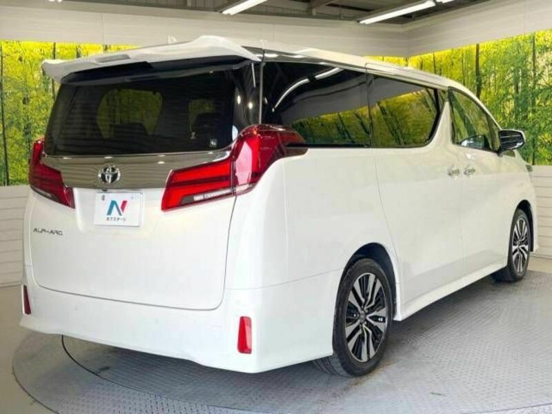 ALPHARD-18