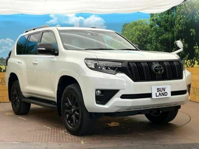 LAND CRUISER PRADO-18