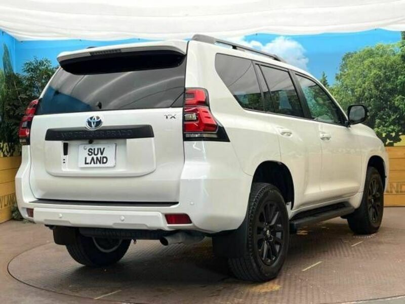 LAND CRUISER PRADO-19