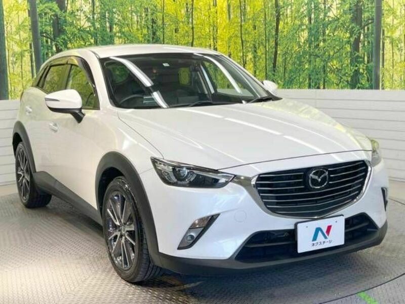 CX-3-16