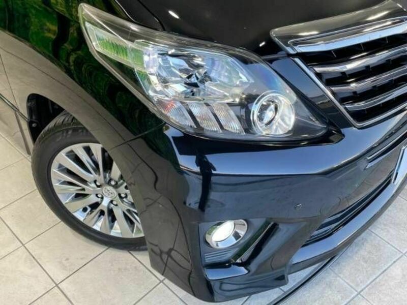 ALPHARD-13