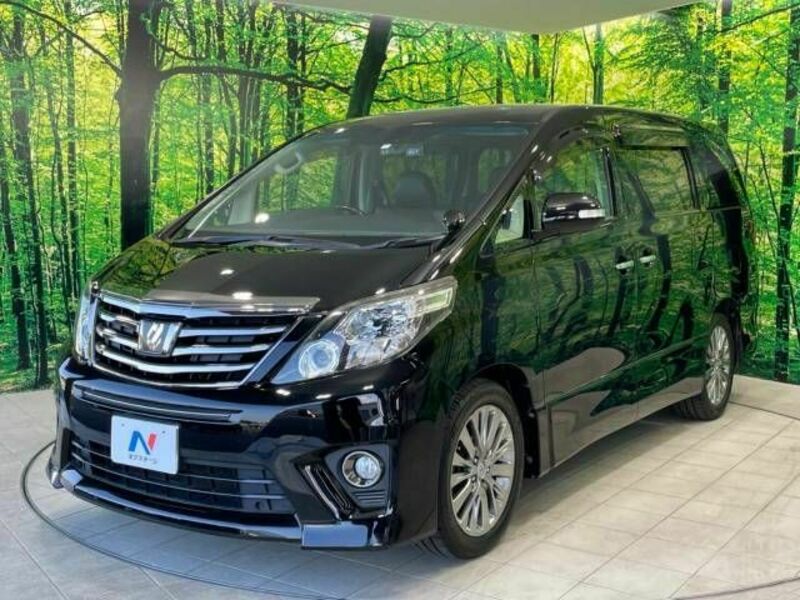 ALPHARD-17