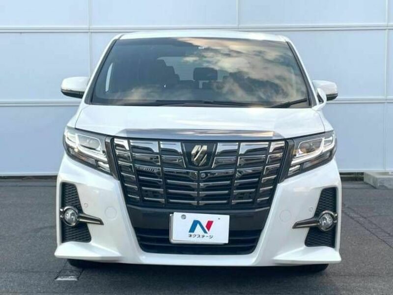 ALPHARD-15