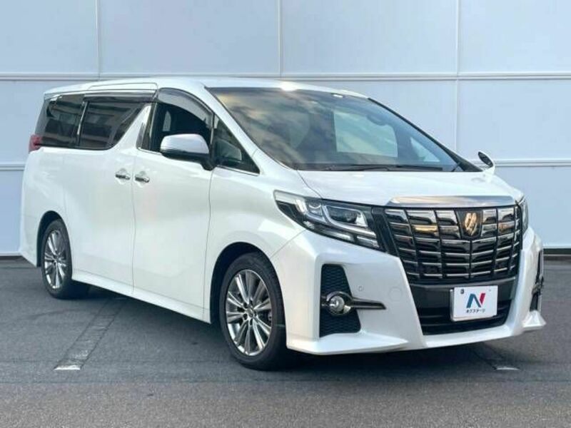 ALPHARD-17