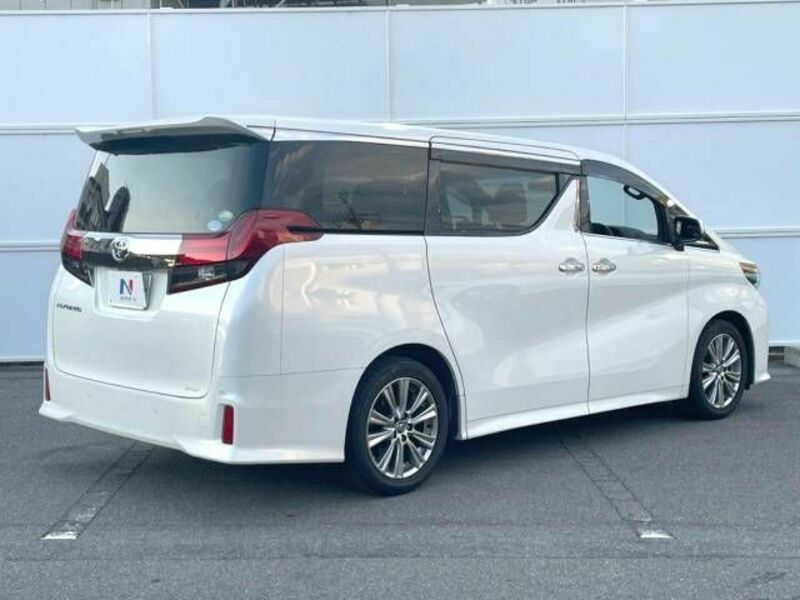 ALPHARD-18