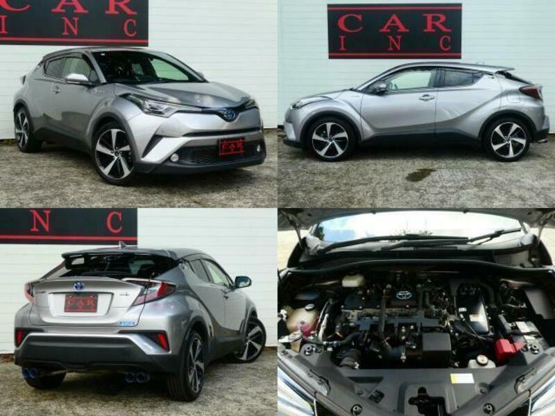 C-HR-8