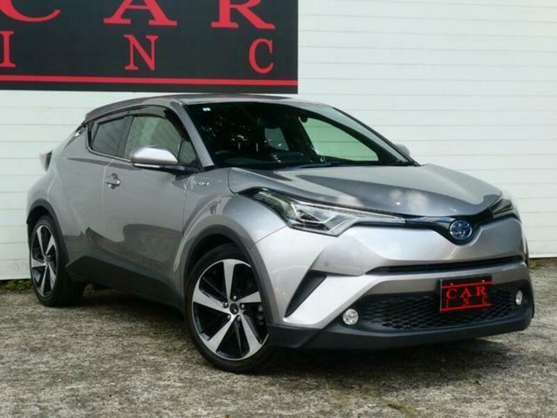 C-HR-14