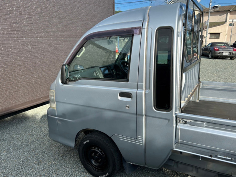 HIJET TRUCK-17