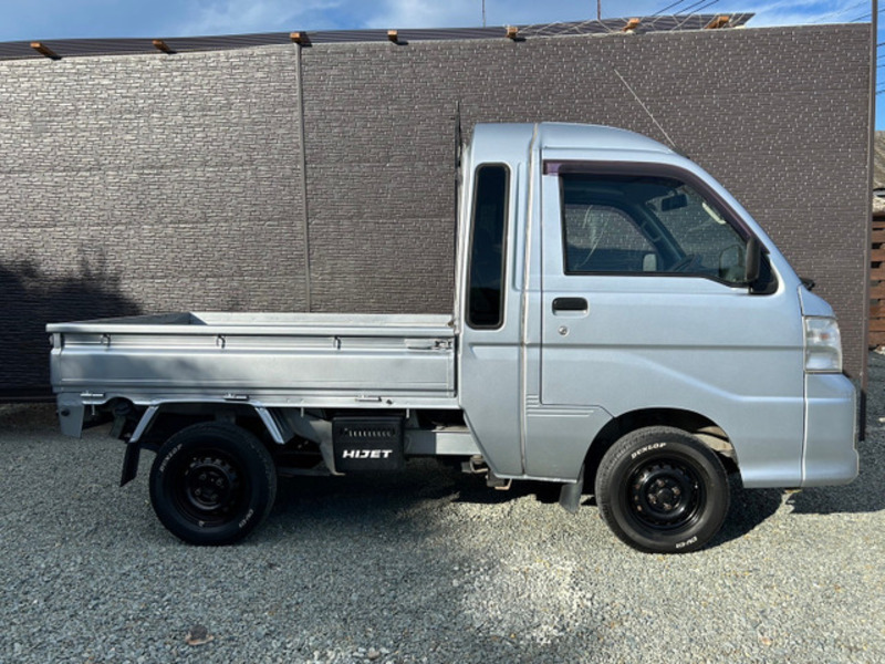 HIJET TRUCK-5