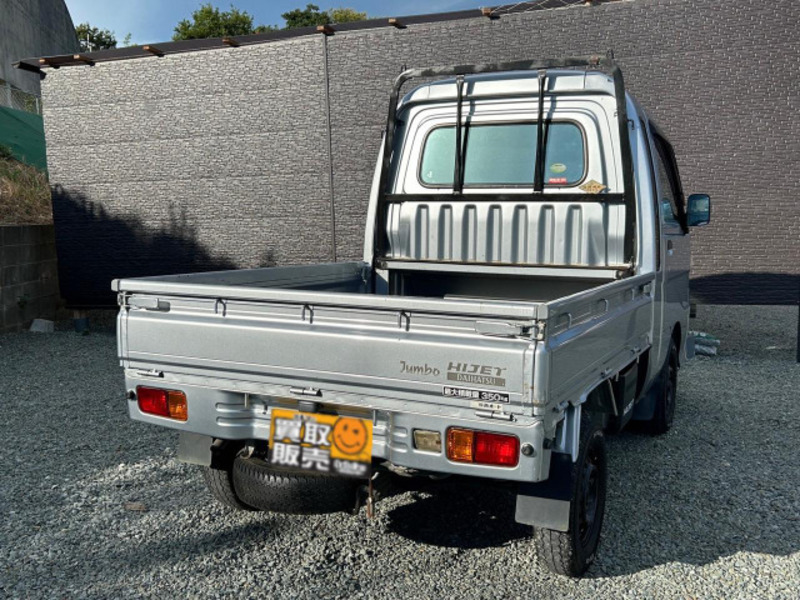 HIJET TRUCK-1