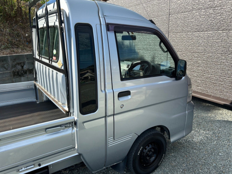 HIJET TRUCK-15