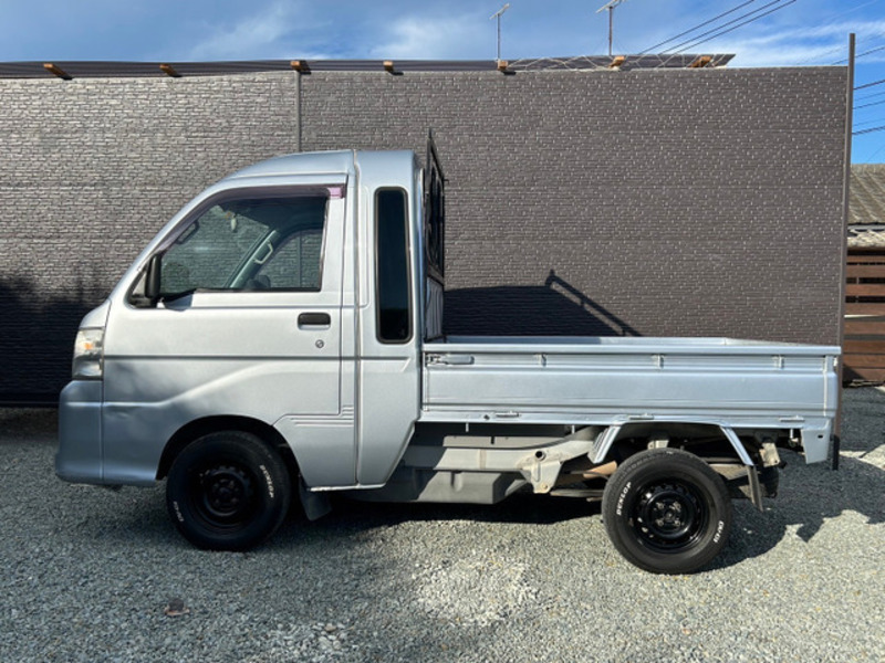 HIJET TRUCK-4