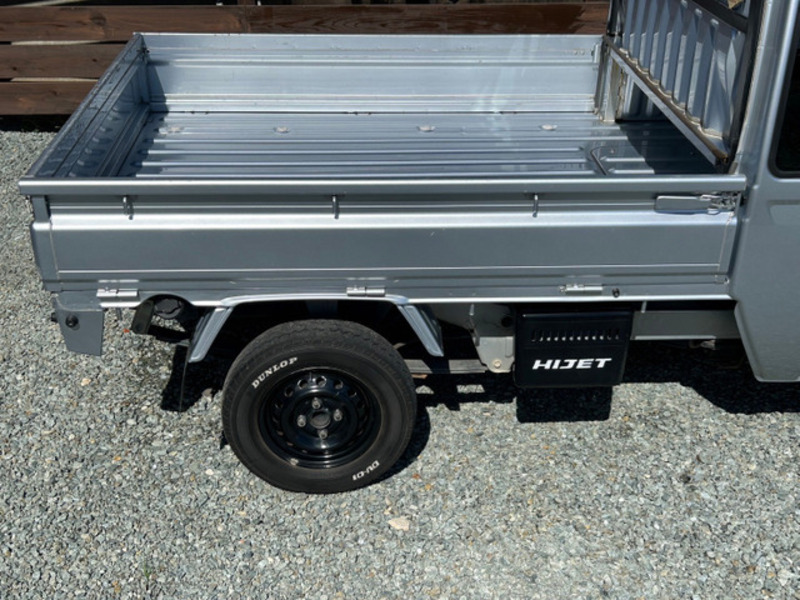 HIJET TRUCK-9