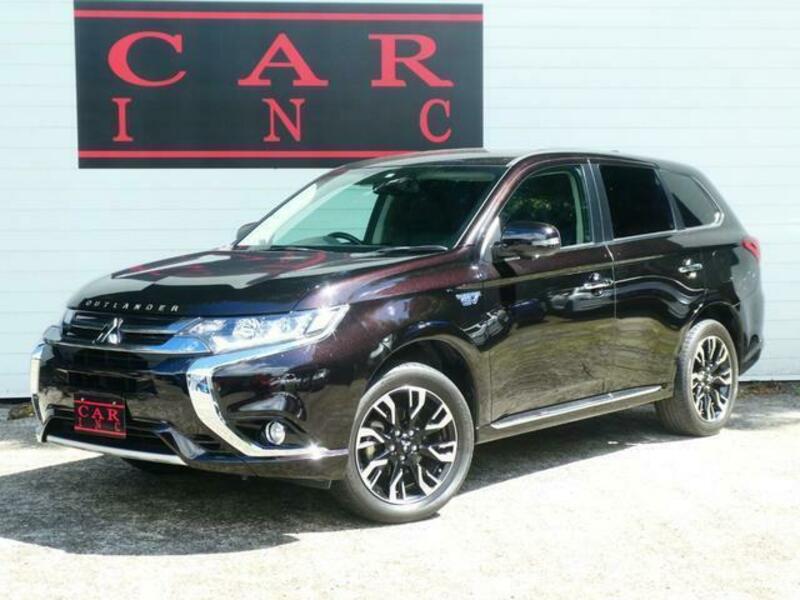 OUTLANDER PHEV-19