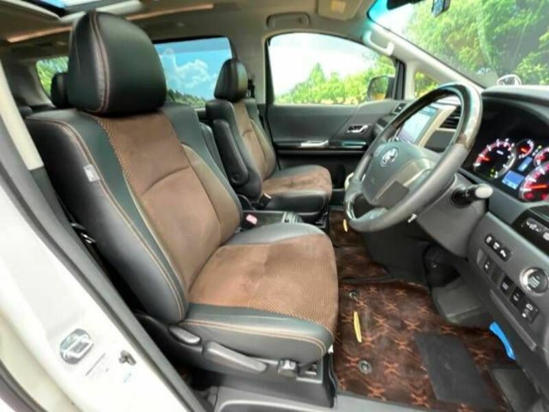 ALPHARD-7