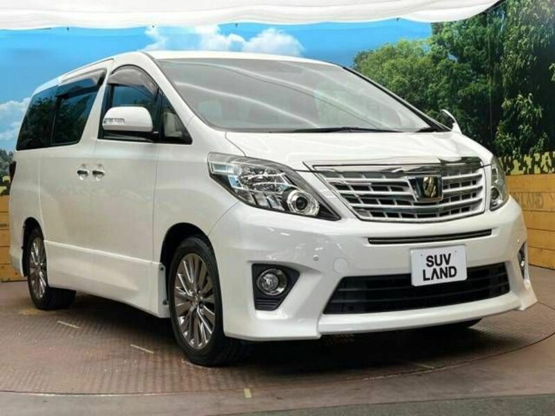 ALPHARD-16